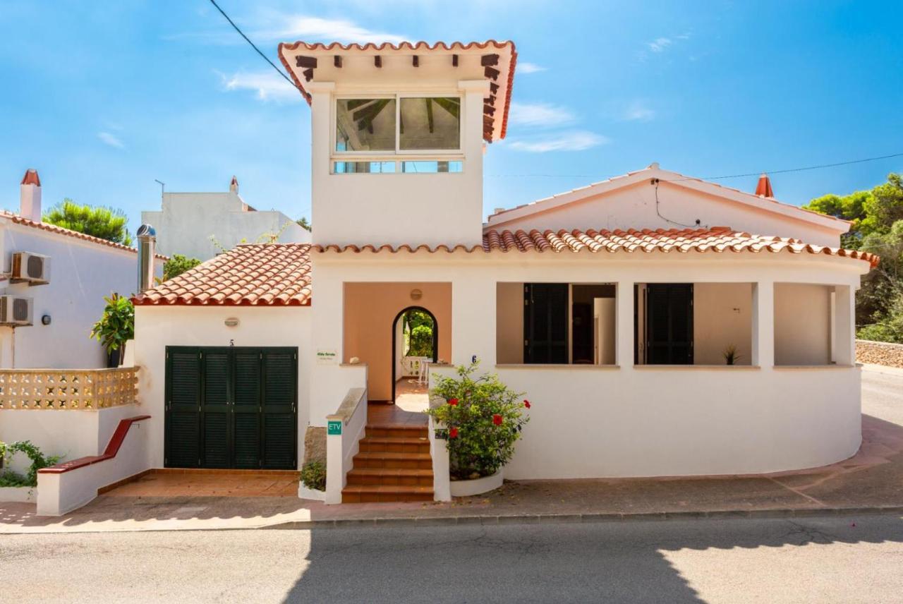 Villa Torreta Punta Prima  Exteriör bild