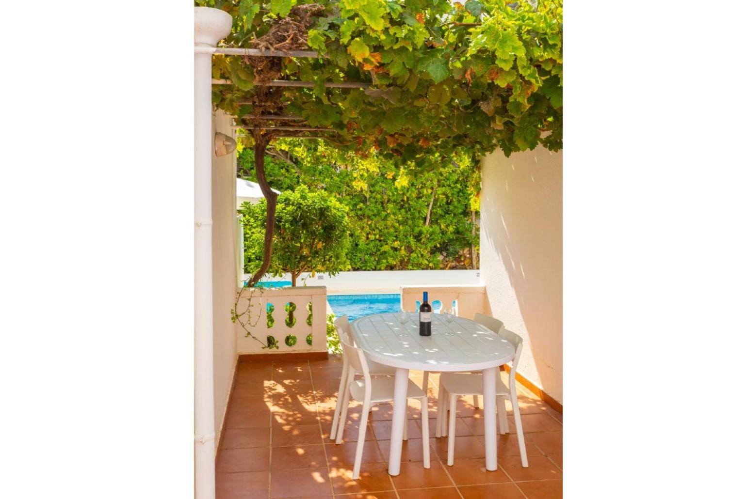 Villa Torreta Punta Prima  Exteriör bild