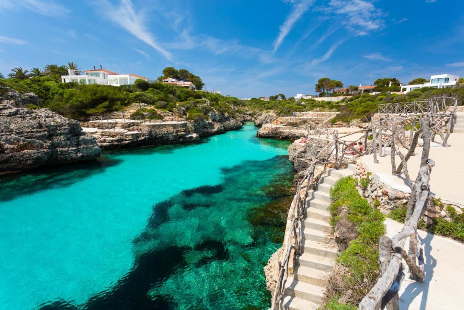Villa Torreta Punta Prima  Exteriör bild