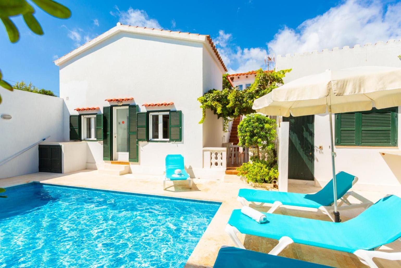 Villa Torreta Punta Prima  Exteriör bild